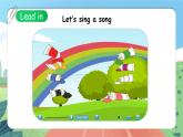 Unit 2 Colours PA Let's learn 课件-2023-2024学年小学英语三年级上册 （人教PEP版）