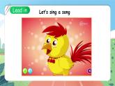 Unit 2 Colours PA Let's talk 课件-2023-2024学年小学英语三年级上册 （人教PEP版）