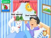 Unit 2 Colours PA Let's talk 课件-2023-2024学年小学英语三年级上册 （人教PEP版）