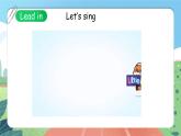 Unit 2 Colours PA Letters and sounds 课件-2023-2024学年小学英语三年级上册 （人教PEP版）