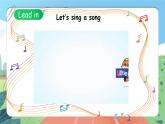 Unit 2 Colours PB Start to read 课件-2023-2024学年小学英语三年级上册 （人教PEP版）