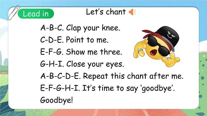 Unit 5 Let 's eat PA Letters and sounds课件-2023-2024学年小学英语三年级上册 （人教PEP版）第3页