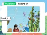 Unit 5 Let's eat PB Start to read 課件-2023-2024學(xué)年小學(xué)英語三年級上冊 （人教PEP版）