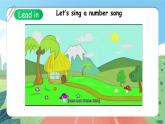 Unit 6 Happy birthday PA Let's learn 課件-2023-2024學(xué)年小學(xué)英語三年級上冊 （人教PEP版）