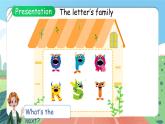 Unit 6 Happy birthday PA Letters and sounds課件-2023-2024學(xué)年小學(xué)英語三年級上冊 （人教PEP版）