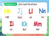 Unit 6 Happy birthday PB Start to read課件-2023-2024學(xué)年小學(xué)英語三年級上冊 （人教PEP版）
