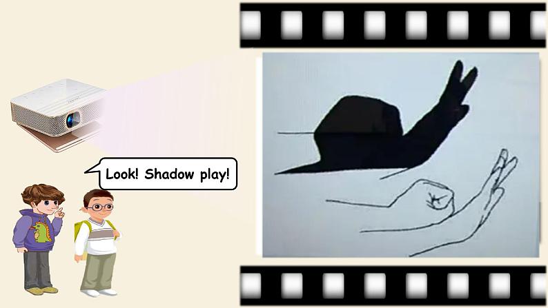 Unit 4 We love animals Part A  课件 人教版英语三上第3页