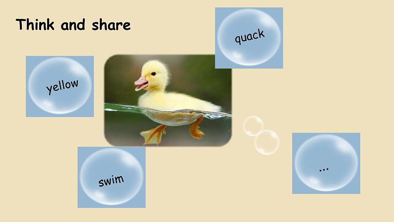 Unit 4 We love animals Part A  课件 人教版英语三上第6页