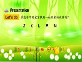 人教版(PEP)英语三年级上册Unit 4 We love animalsPart A(Letters and sounds)课件