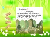 人教版(PEP)英语三年级上册Unit 4 We love animalsPartA(Let’s learn & Let’s chant)课件