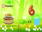 人教版(PEP)英语三年级上册Unit 6 Happy birthday!Part B(Let's learn & Let's do)课件