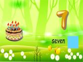 人教版(PEP)英语三年级上册Unit 6 Happy birthday!Part B(Let's learn & Let's do)课件