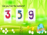 人教版(PEP)英语三年级上册Unit 6 Happy birthday!Part B(Start to read, Let's check & Let's sing)课件