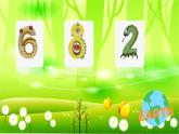 人教版(PEP)英语三年级上册Unit 6 Happy birthday!Part B(Start to read, Let's check & Let's sing)课件