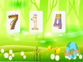 人教版(PEP)英语三年级上册Unit 6 Happy birthday!Part B(Start to read, Let's check & Let's sing)课件