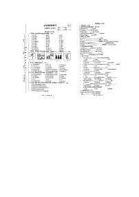 江苏省泰州靖江市滨江小学2023-2024学年五年级上学期英语期中试卷