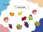 人教版(PEP)三年级下册 Unit 5 Do you like pears PartB3课件