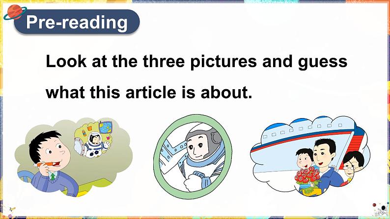 Module 7 Unit 1 Unit 1 He spent about twenty-one hours in space（课件+素材）外研版（三起）英语六年级下册06