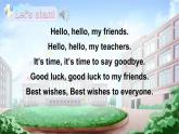 Module 9 Unit 2 Wishing you happiness every day（課件+素材）外研版（三起）英語(yǔ)六年級(jí)下冊(cè)