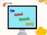 人教PEP版三年级英语上册 unit4 We love animals  英语课件