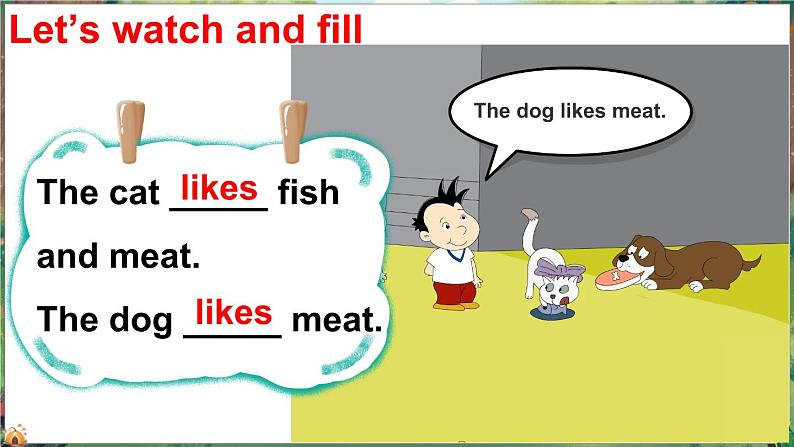 Module 5 Unit 2 Does your mum go to work on Saturdays（课件+素材）外研版（三起）英语三年级下05