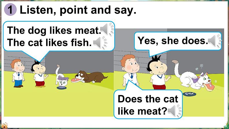 Module 5 Unit 2 Does your mum go to work on Saturdays（课件+素材）外研版（三起）英语三年级下06