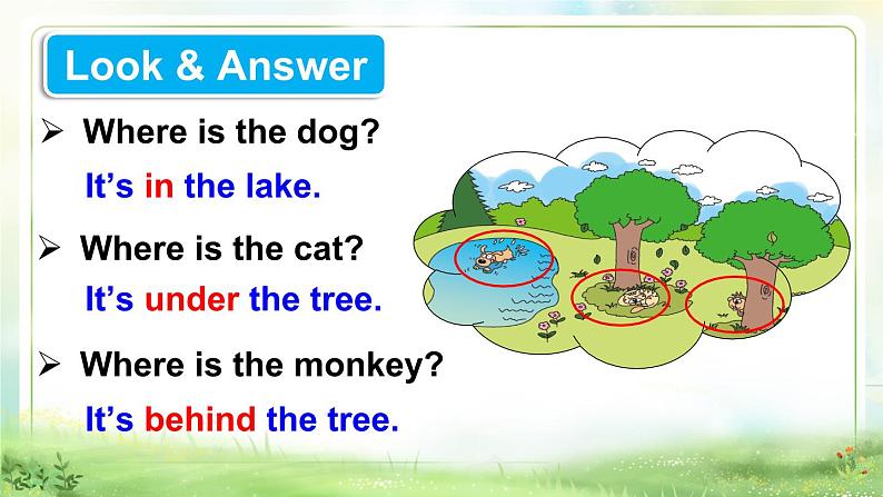 Module 8 Unit 2 Daming flies a kite in the park（课件+素材）外研版（三起）英语三年级下06