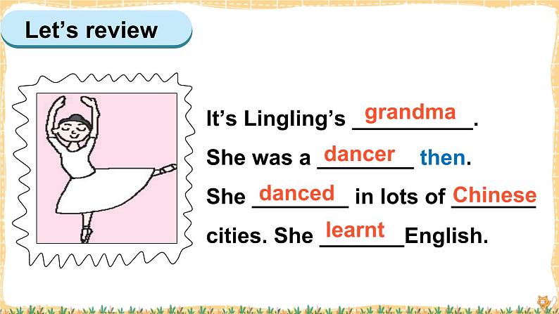 Module 2 Unit 2 Mr Li was a teacher（课件+素材）外研版（三起）英语五年级下06