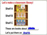 Module 4 Unit 2 We can find information from books and CDs（课件+素材）外研版（三起）英语五年级下