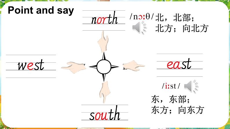 Module 6 Unit 2 She visited the Tianchi Lake（课件+素材）外研版（三起）英语五年级下03