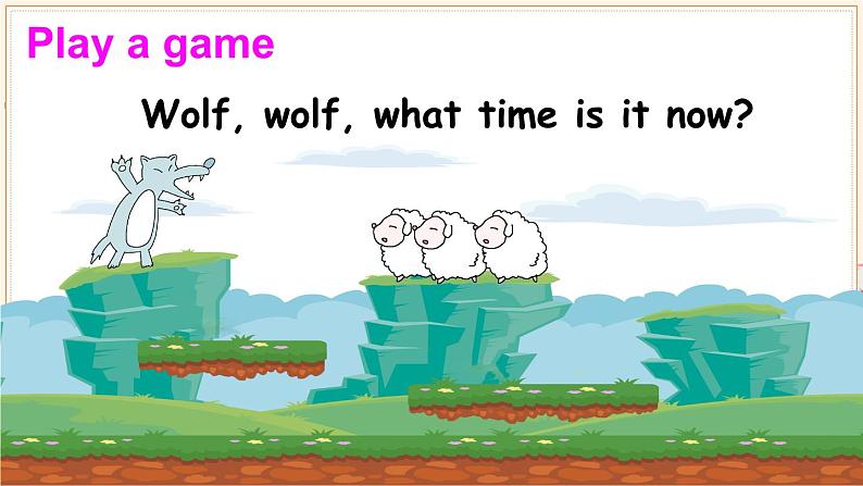 Module 7 Unit 2 I’ll be home at seven o’clock（课件+素材）外研版（三起）英语五年级下03