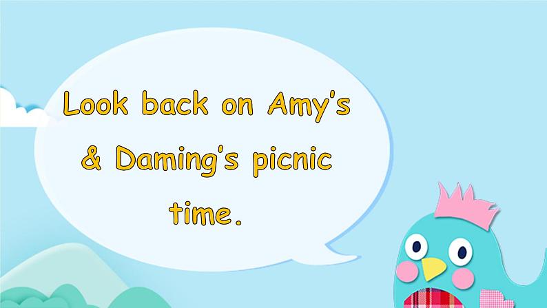 Review of Module 8（课件）外研版（三起）英语四年级下04