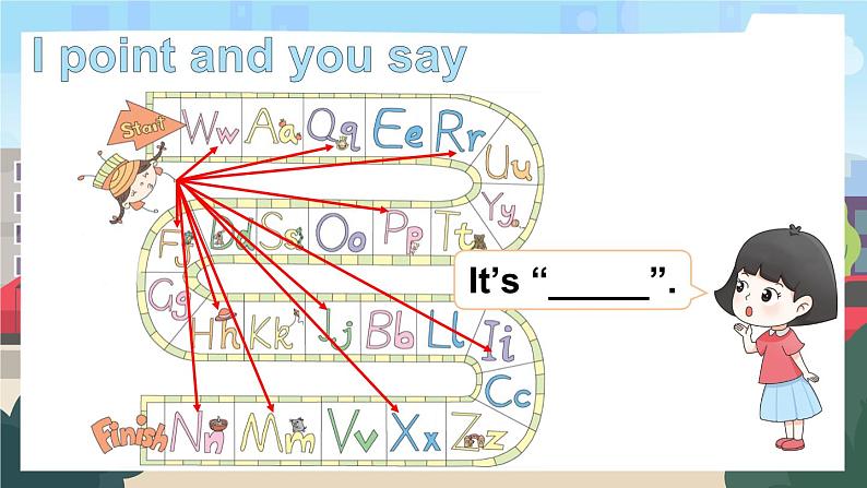 Review Module Unit 1（课件+素材）外研版（三起）英语三年级下07