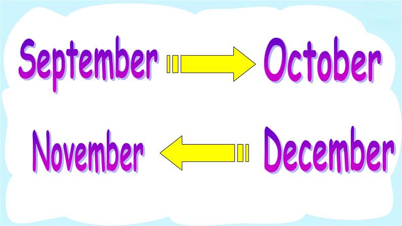 人教PEP版英语 五年级下册 Unit 3 Part B 第2课时 课件+音视频素材04