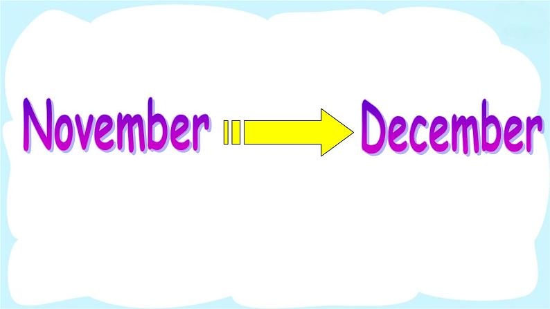 人教PEP版英语 五年级下册 Unit 3 Part B 第2课时 课件+音视频素材05