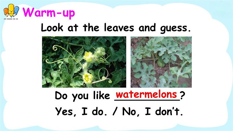 人教PEP版英语 三年级下册  Unit 5 Part B 第2课时第2页