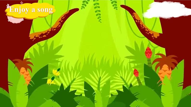 冀教版英语三年级下册 Unit 2 单词音频02