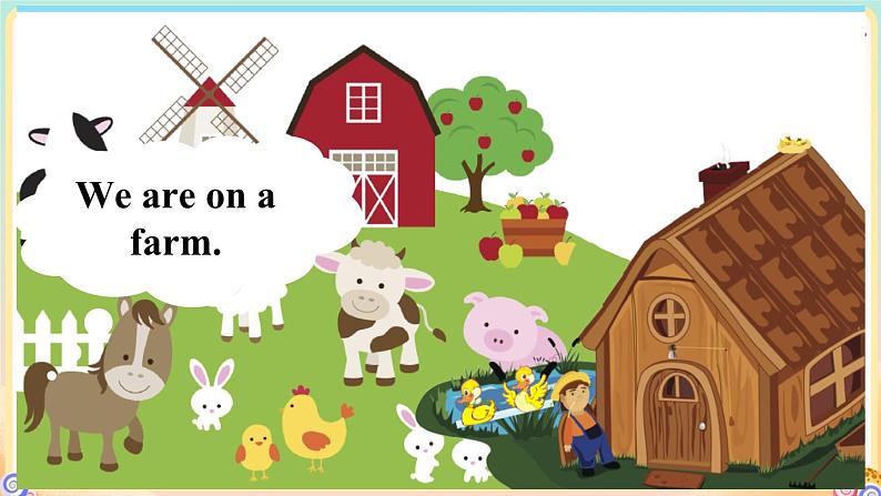 冀教版英语三年级下册 Unit 2 单词音频03