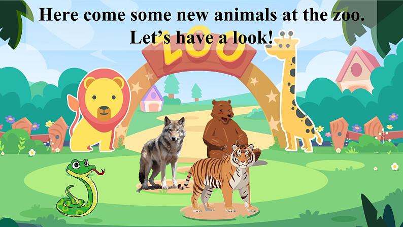 冀教版英语三年级下册 Unit 2 单词音频02