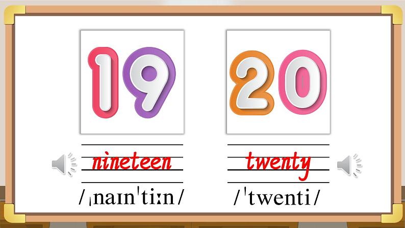 Unit 7 There Is a TV in the Classroom Part B（课件+素材）陕旅版（三起）英语三年级下册08