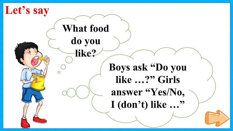 Revision 2（课件+素材）陕旅版（三起）英语三年级下册03