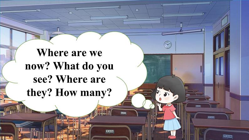 Revision 2（课件+素材）陕旅版（三起）英语三年级下册05