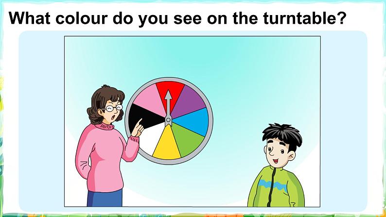 Unit 3 What colour is this balloon ？第二课时（Part C, Part D）（课件+素材）湘少版（三起）英语三年级下册04
