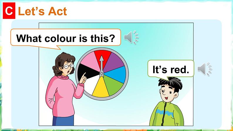Unit 3 What colour is this balloon ？第二课时（Part C, Part D）（课件+素材）湘少版（三起）英语三年级下册05