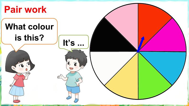 Unit 3 What colour is this balloon ？第二课时（Part C, Part D）（课件+素材）湘少版（三起）英语三年级下册08