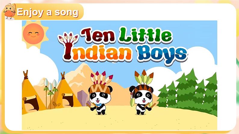 Unit 6 How many pens are there ？第一课时（Part A, Part B）（课件+素材）湘少版（三起）英语三年级下册02