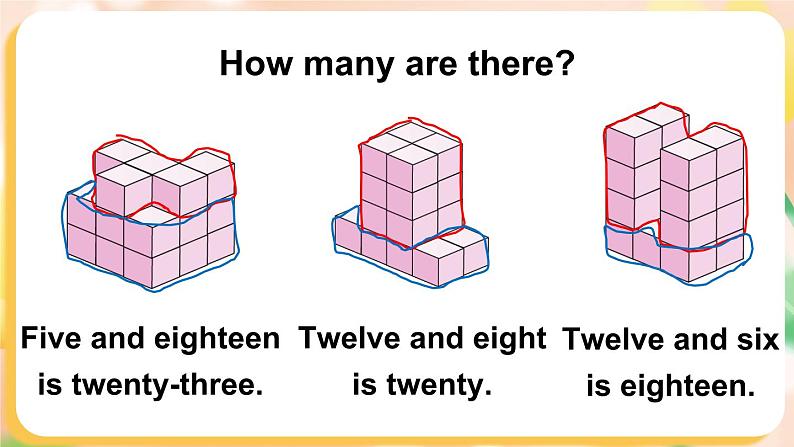 Unit 6 How many pens are there ？第三课时（Part E, Part F, Part G）（课件+素材）湘少版（三起）英语三年级下册05