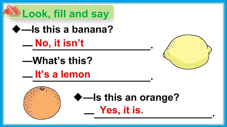 Unit 7 Is this an orange there 第二课时（Part C，Part D）（课件+素材）湘少版（三起）英语三年级下册08