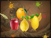 Unit 7 Is this an orange there 第三課時（Part E，Part F,  Part G）（課件+素材）湘少版（三起）英語三年級下冊