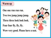 Unit 10 Is he a farmer 第三课时（Part E，Part F, Part G）（课件+素材）湘少版（三起）英语三年级下册